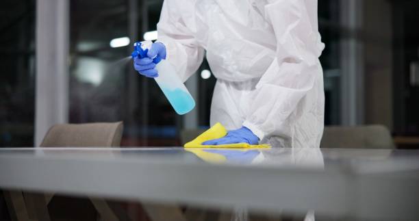Licensed Sewage Cleanup service in Lewiston, ME - Trauma Clean Pros